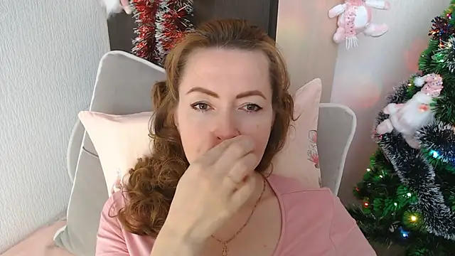 NicoleEunice87's cam snapshot