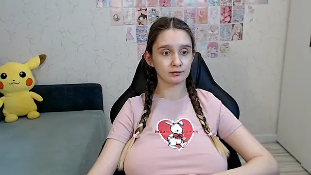 Jackie_Morgan's cam snapshot