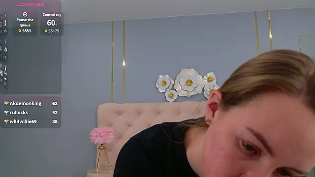 JaniceCollins's cam snapshot