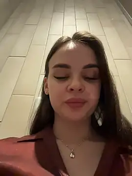 KristiRich's cam snapshot