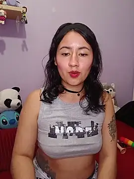 Megan_hotwife_'s cam snapshot