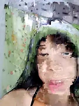 lucky_flower's cam snapshot