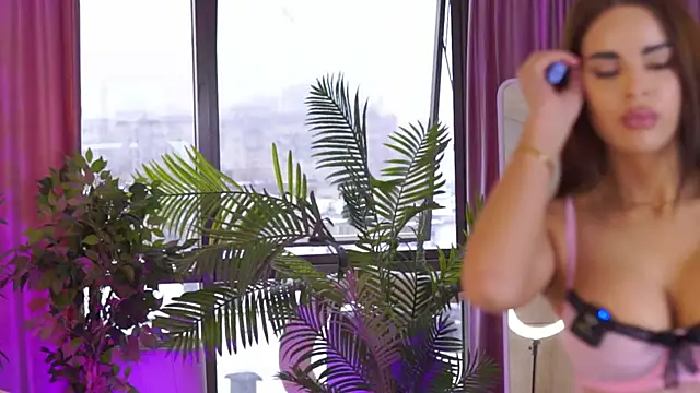 Arabian_Rose's cam snapshot