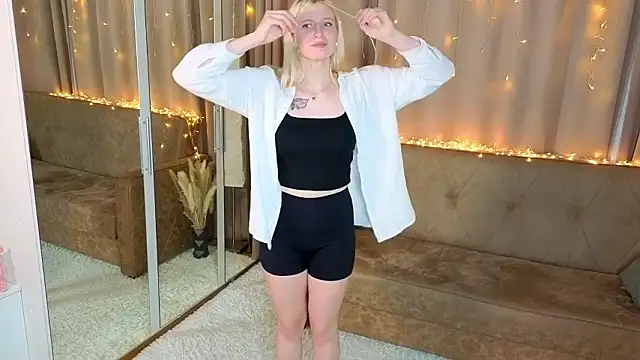 VellaKlaus's cam snapshot