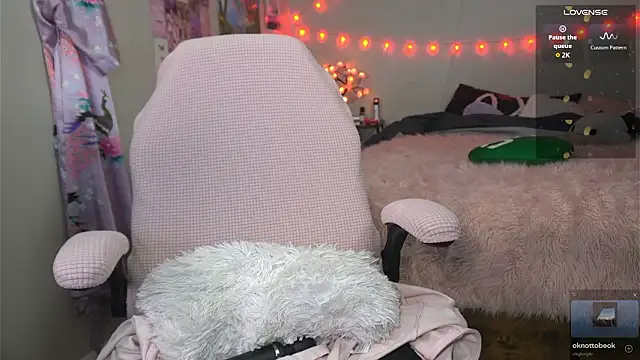 K4Li3Rxyzz's cam snapshot