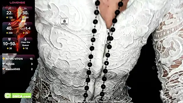 KARINASPALACIOS's cam snapshot