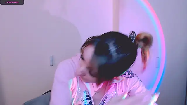 AmandaSell's cam snapshot