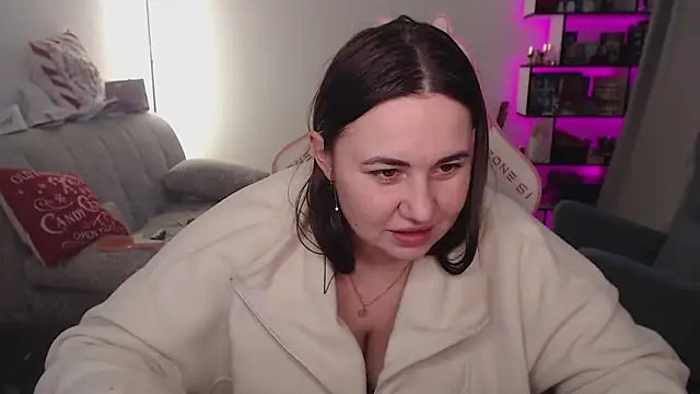 SexyWitch_666's cam snapshot