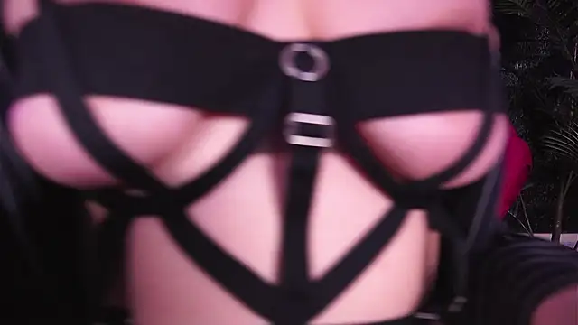 Annabellerise's cam snapshot