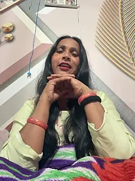 its_anvi's cam snapshot