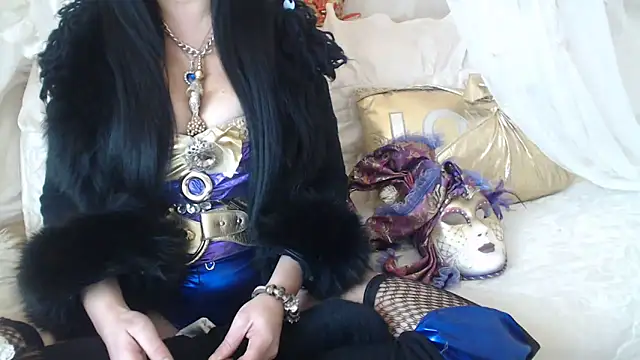 Mia-Montal777's cam snapshot