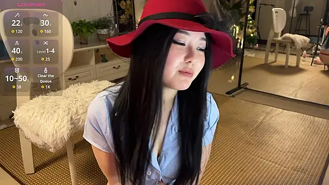 nanaliu6's cam snapshot