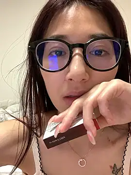 H_Kirachan's cam snapshot