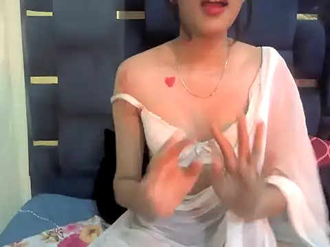 Lusty-Disha's cam snapshot