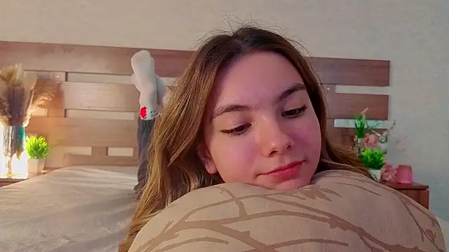 MargieDavidson's cam snapshot