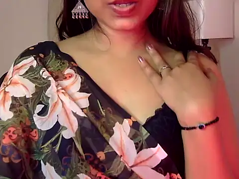 isha_here's cam snapshot