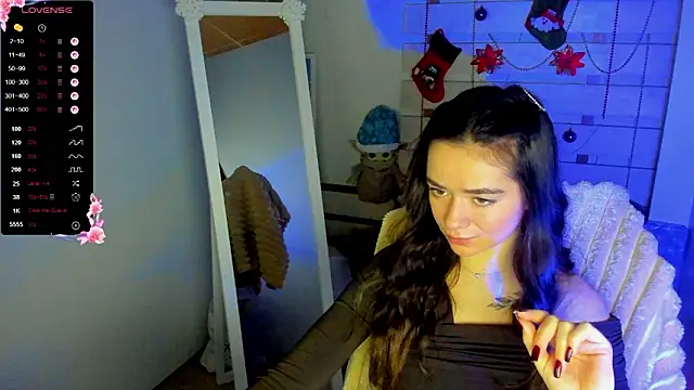 Bella_XO's cam snapshot