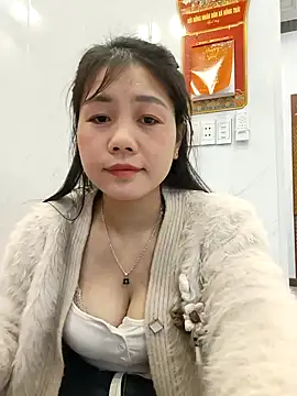 Ngocmai_lazdy's cam snapshot