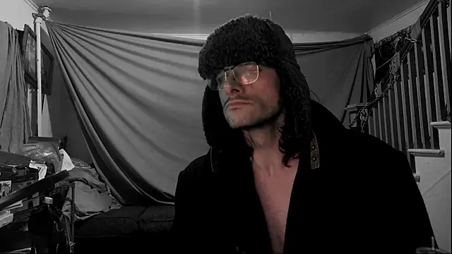 MasterDaddyCool live sex cam