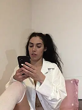 SiennaLuna's cam snapshot