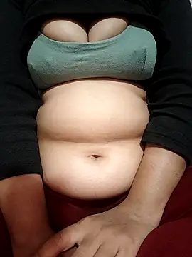 Pushpa_789's cam snapshot