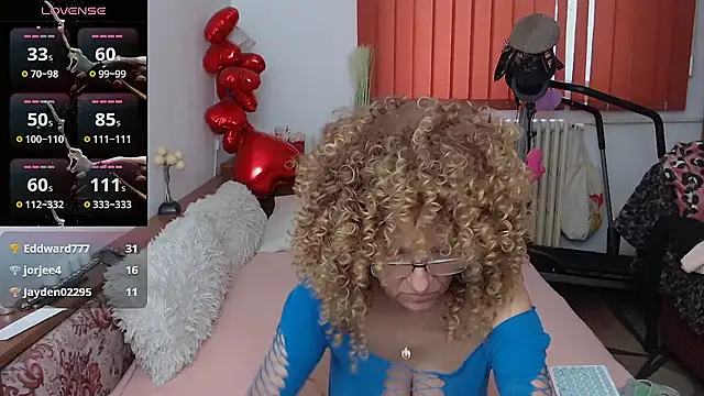 MilfDolores's cam snapshot