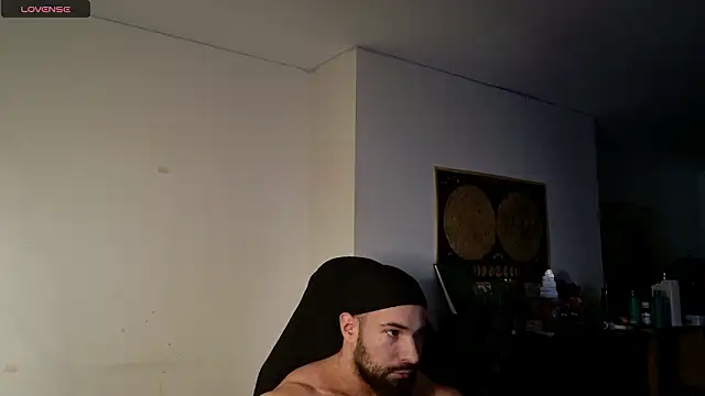 Musculus6 live sex cam