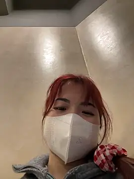 Lina-Xuka81's cam snapshot