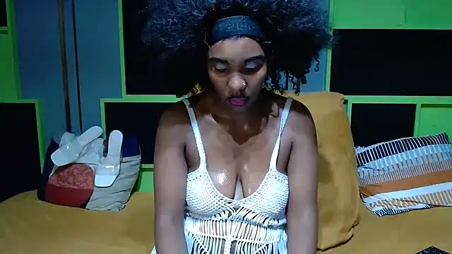 DarkLongNipples's cam snapshot