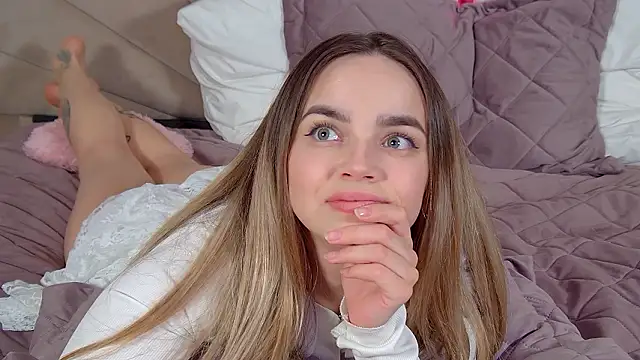 AnitaVenture's cam snapshot