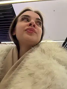 KristiRich's cam snapshot