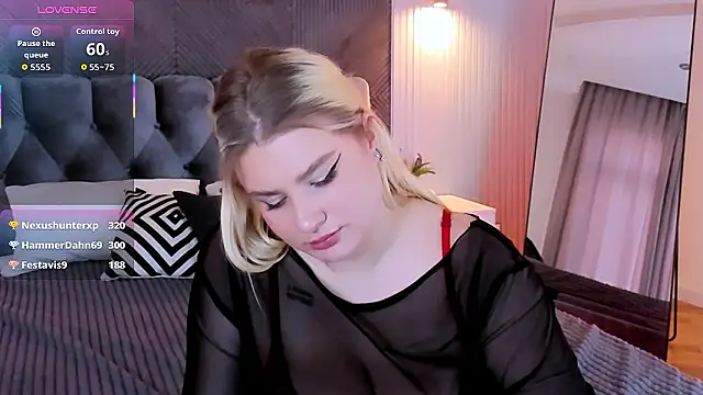 EmiliaStanley's cam snapshot