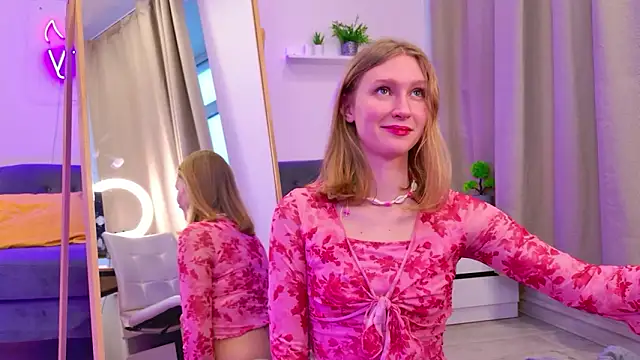 AsyaLumi's cam snapshot