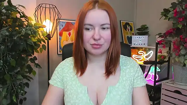 LAYLAxSTAR's cam snapshot