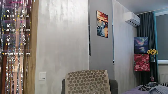 Stacy_Davice's cam snapshot