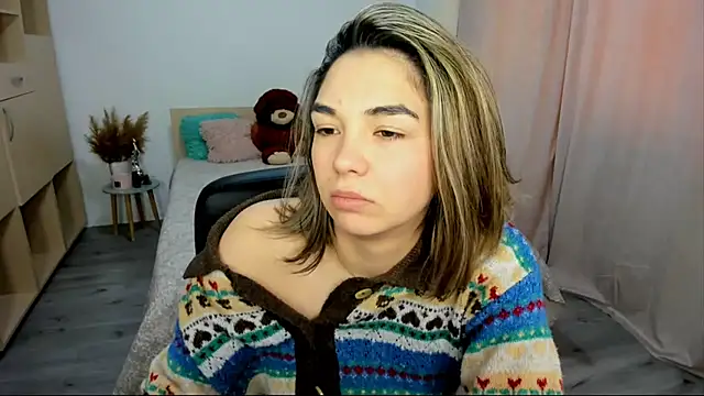 AlexaJuly live sex cam