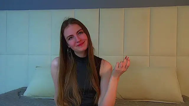 SofiaSarvain's cam snapshot