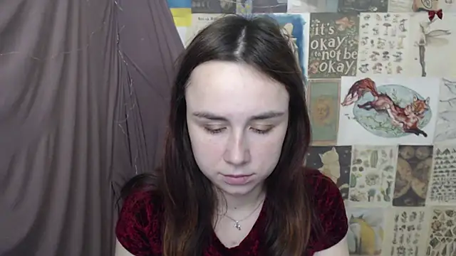 VeryVeryVeryShy_ live sex cam