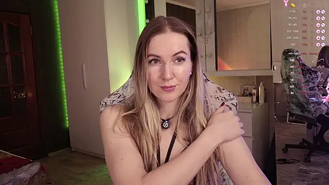 Hello_Lisha's cam snapshot