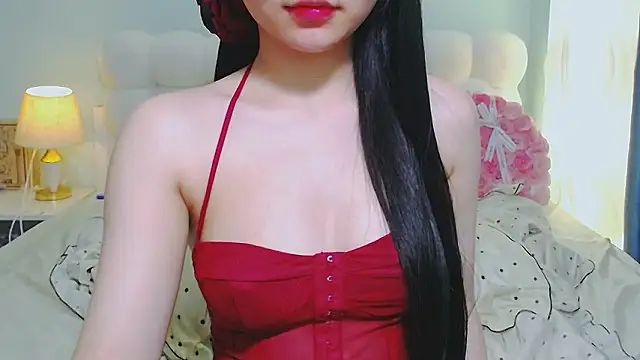 NGOCHA_chezi live sex cam