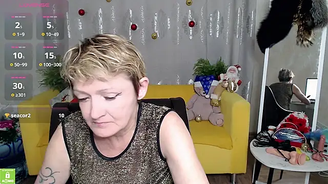 SexyGrandma_'s cam snapshot