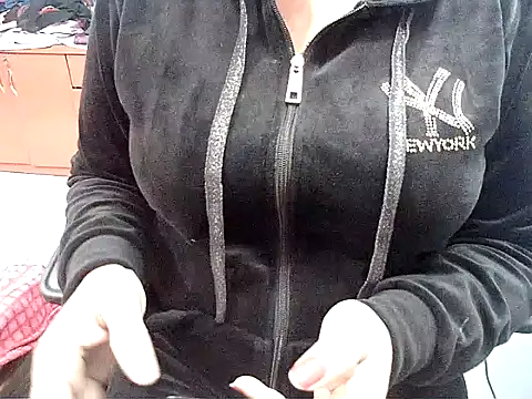 Nagma_housewife's cam snapshot