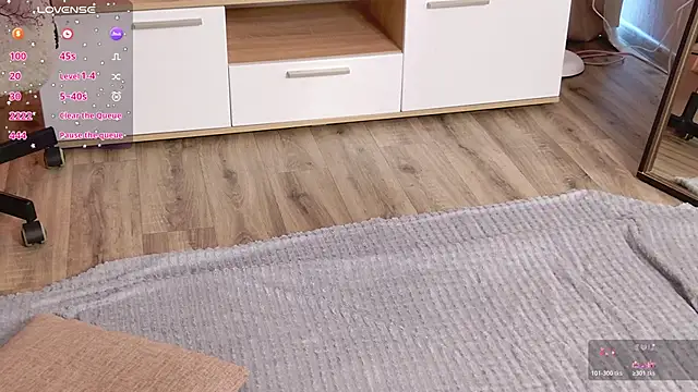 Clima_muse's cam snapshot