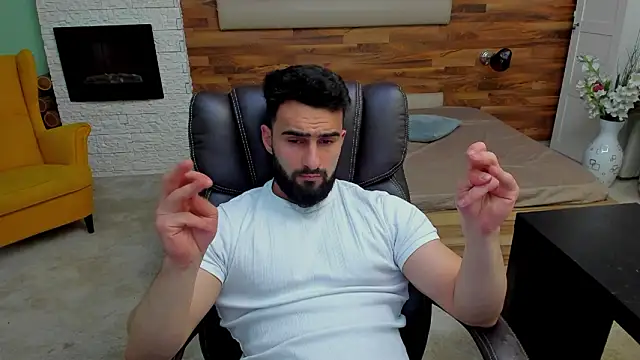 MicahLane live sex cam