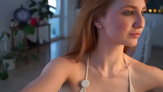 EsmaCrumbley's cam snapshot