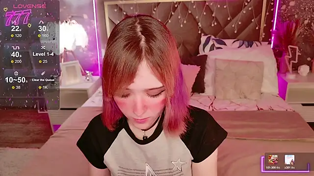 Ketrin_Jones's cam snapshot