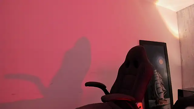 AnnaraLein's cam snapshot