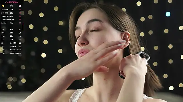 LettySlovacek's cam snapshot