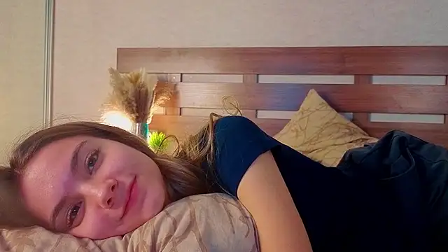 MargieDavidson's cam snapshot