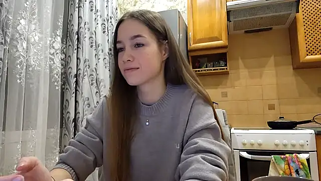 SherrylMaler's cam snapshot